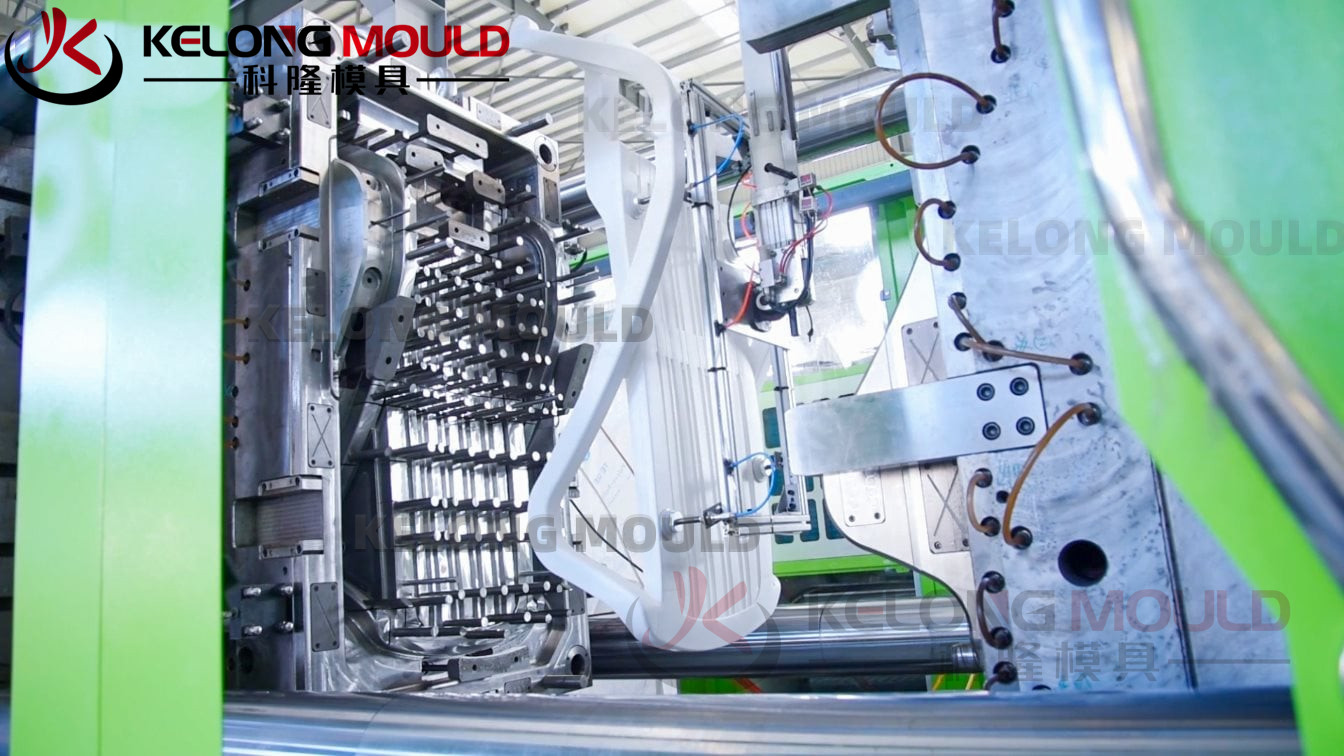 Plastic Beach Chair Mould