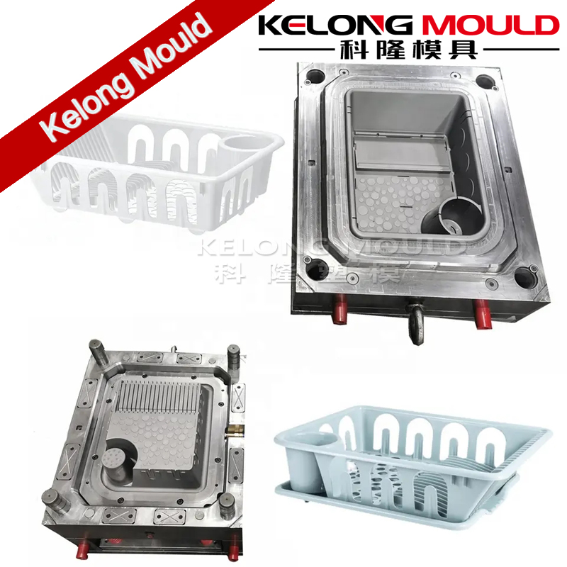 Dish Rack Mould