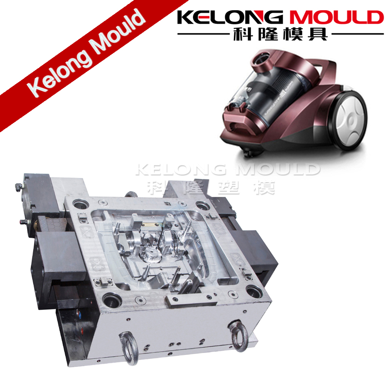 Vacuum Cleaner Mould