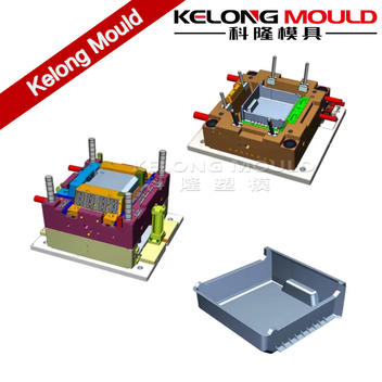 PS Refrigerator Drawer Mould