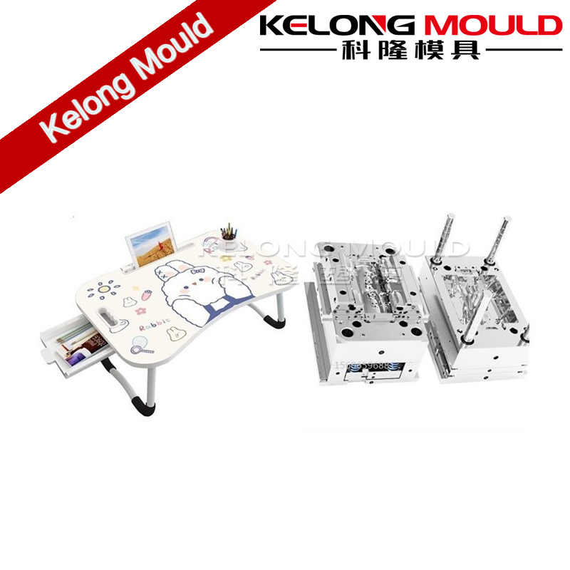Folding Table Mold