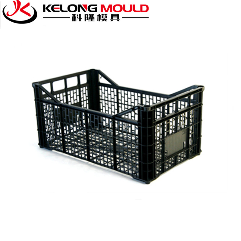 Plastic Basket Mould