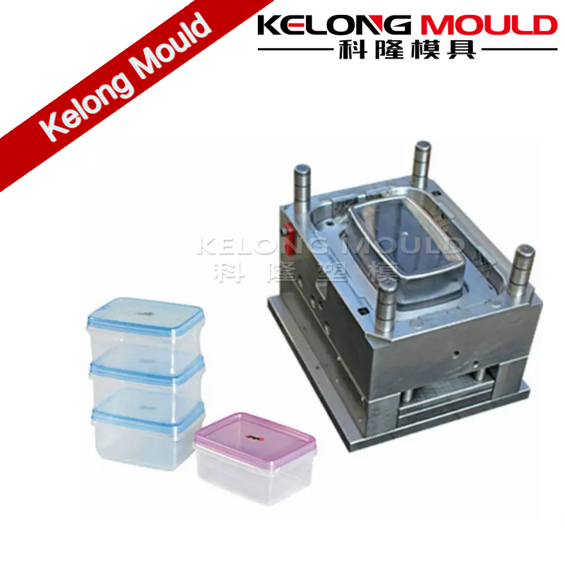 Crisper Mold