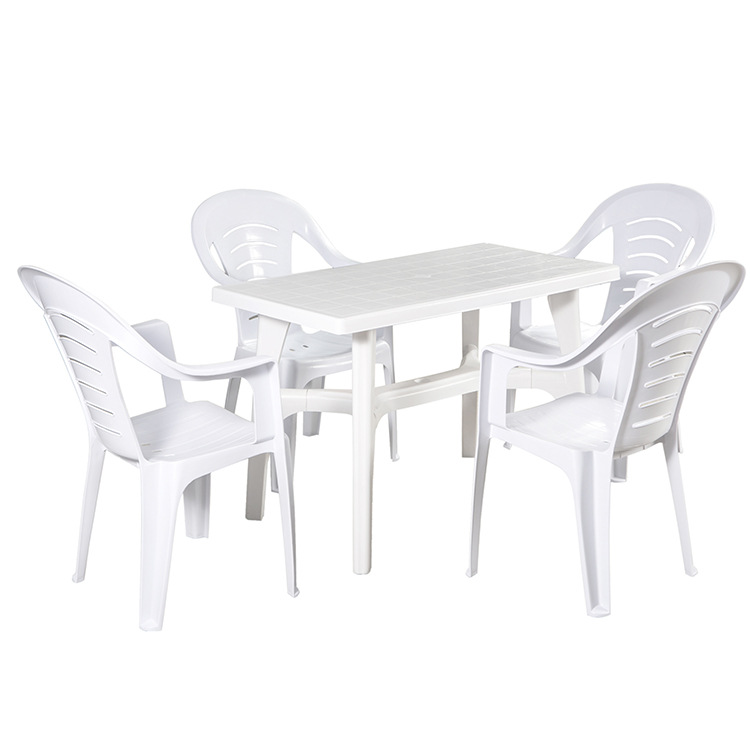 Plastic Chair Molding 