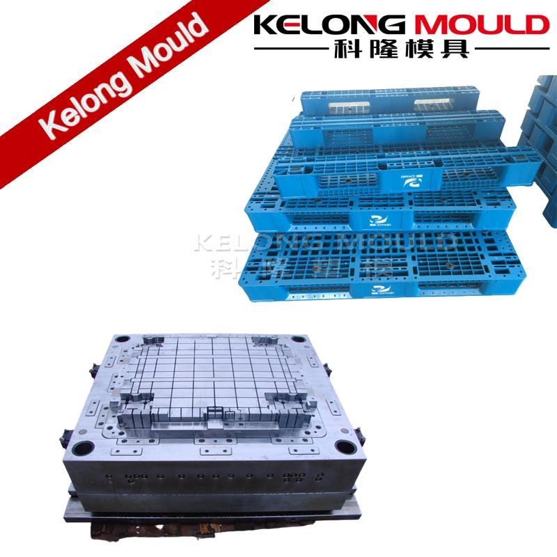 Plastic injection Pallet Mold