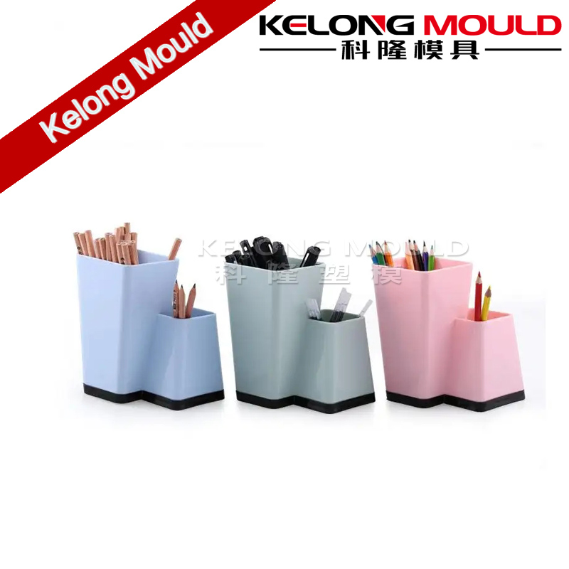 Good quality Plastic Pen Holder Mold