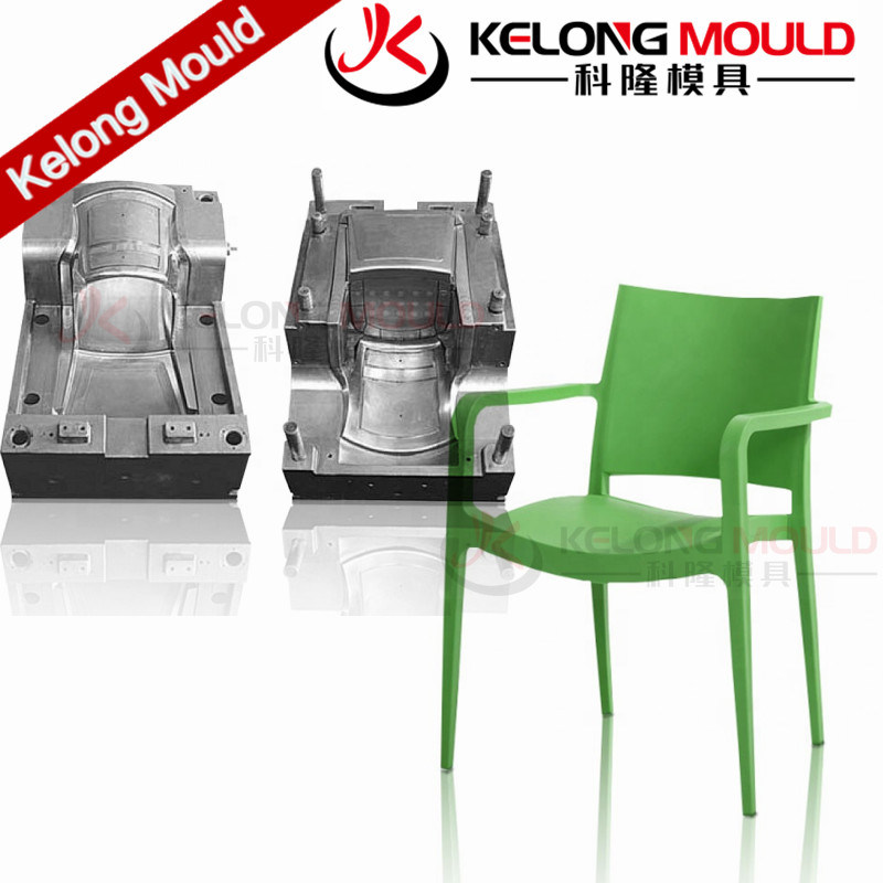 PC Plastic Leisure Chair Mould