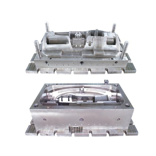 Car Bumper Mould