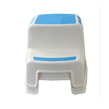 Two-Color Plastic Stool Mould