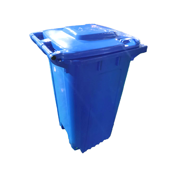 240L Trash Can Mould