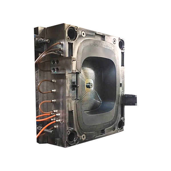 Air Purifier Mould