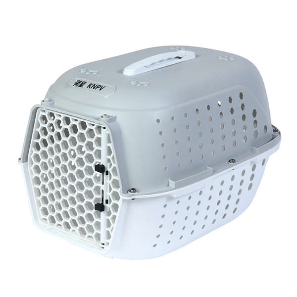 Plastic Dog Cage Mould