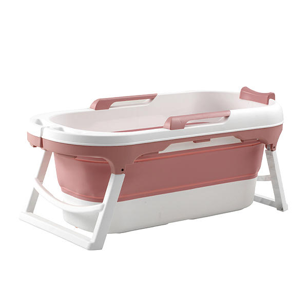 Two-Color Rubber-Coated Folding Bathtub Mould