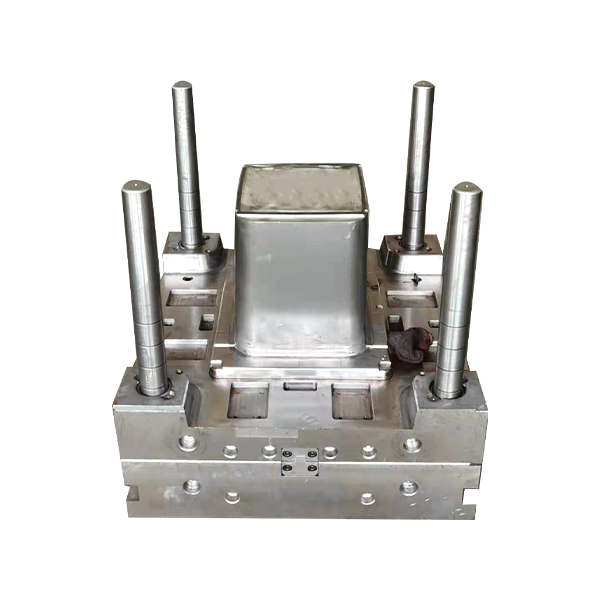 Daily Storage Basket Mould