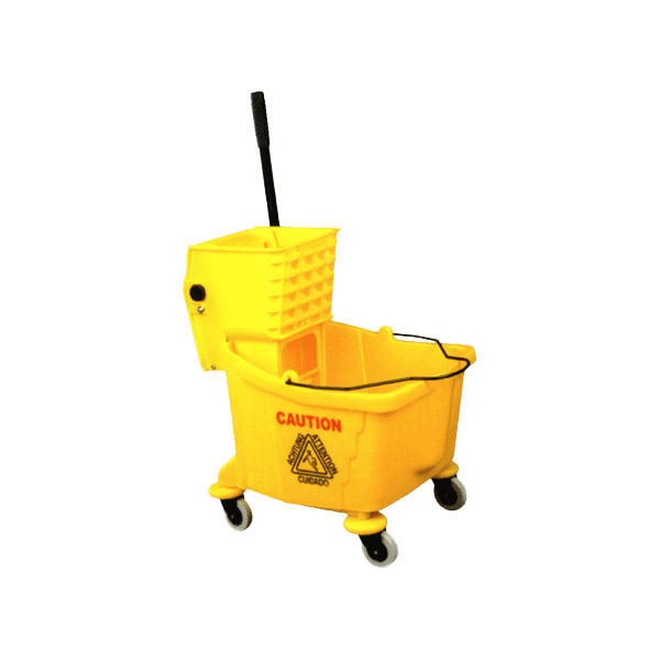 Medical Waste Trash Can Mould