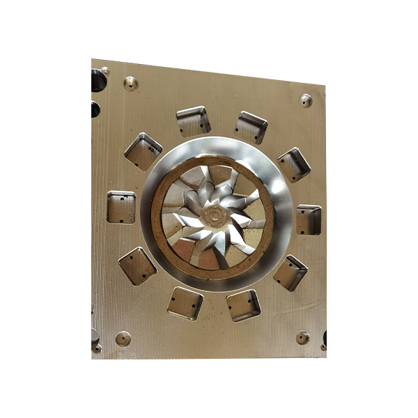 ABS Fan Blade Mould