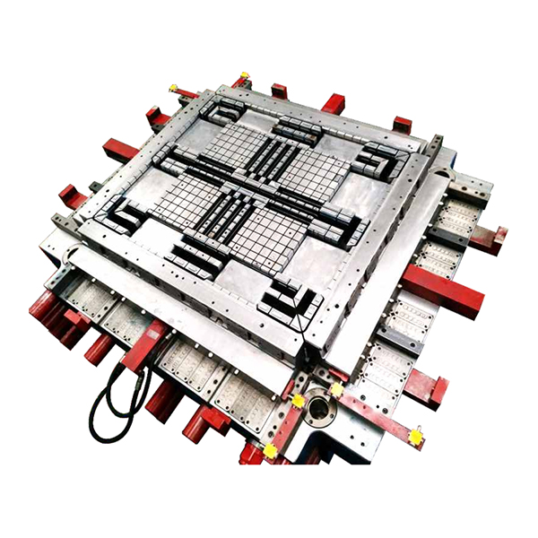 Logistics Nine-Leg Pallet Mould