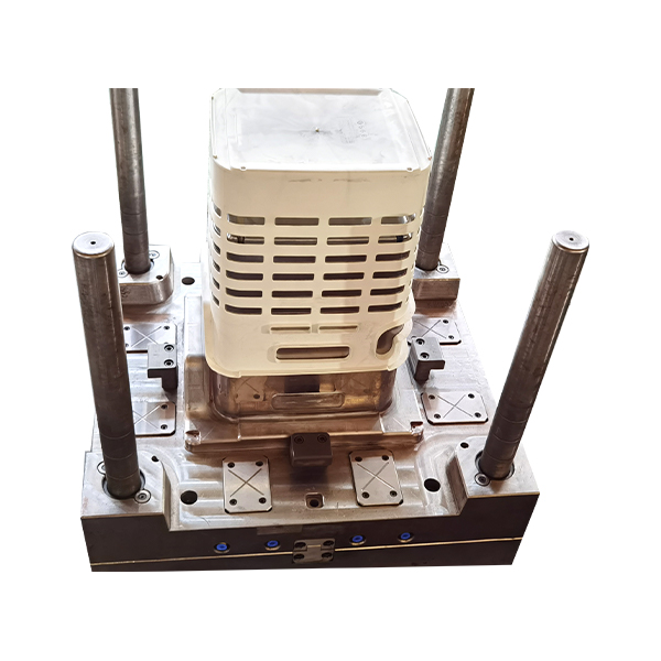 Daily Storage Basket Mould (Large)